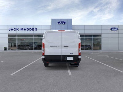 2026 Ford Transit-150 Base