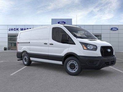 2026 Ford Transit-150 Base