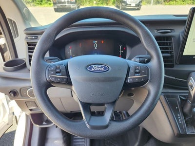 2026 Ford Transit-150 Base