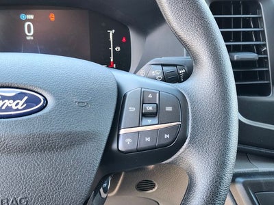 2026 Ford Transit-150 Base