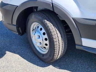 2026 Ford Transit-150 Base