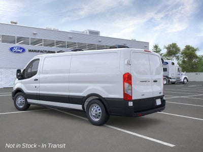 2026 Ford Transit-150 Base