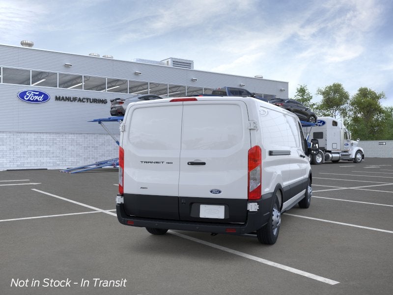 2026 Ford Transit-150 Base