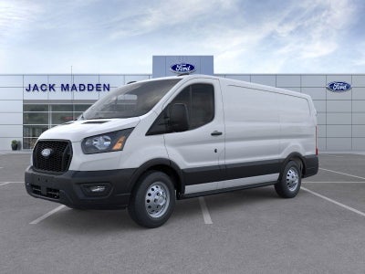 2026 Ford Transit-150 Base