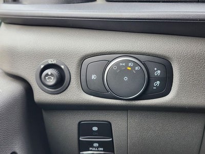 2026 Ford Transit-150 Base