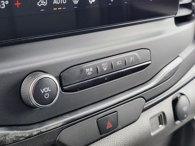 2026 Ford Transit-150 Base