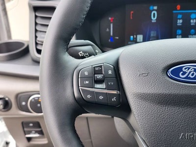 2026 Ford Transit-150 Base