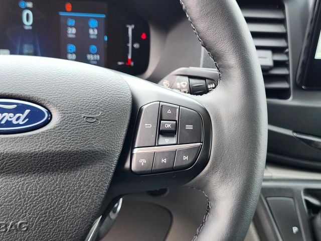 2026 Ford Transit-150 Base