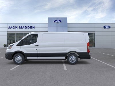 2026 Ford Transit-150 Base