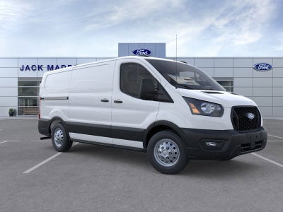 2026 Ford Transit-150 Base