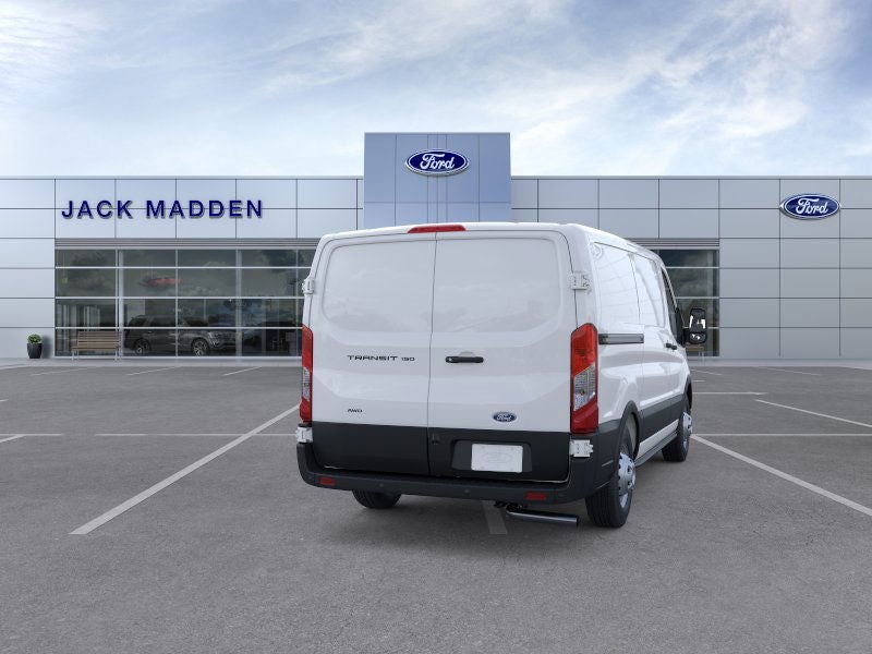 2026 Ford Transit-150 Base