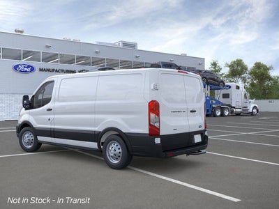 2026 Ford Transit-150 Base