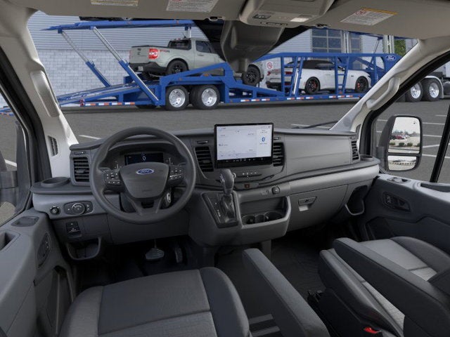 2026 Ford Transit-150 Base
