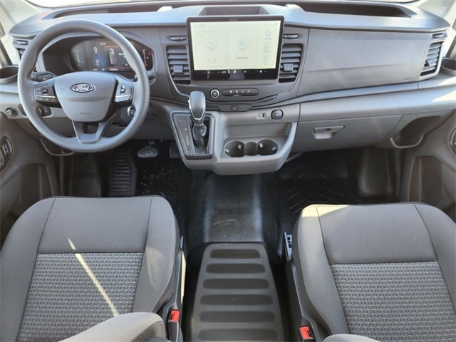2026 Ford Transit-150 Base