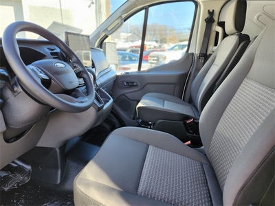2026 Ford Transit-150 Base