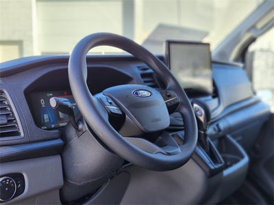 2026 Ford Transit-150 Base