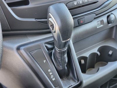 2026 Ford Transit-150 Base