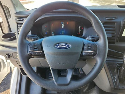 2026 Ford Transit-150 Base
