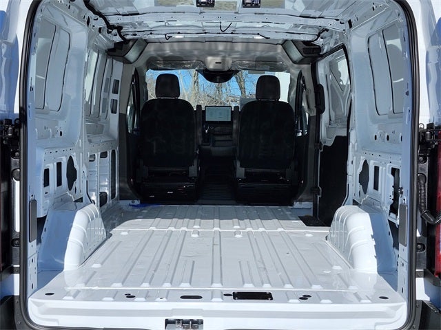 2026 Ford Transit-150 Base