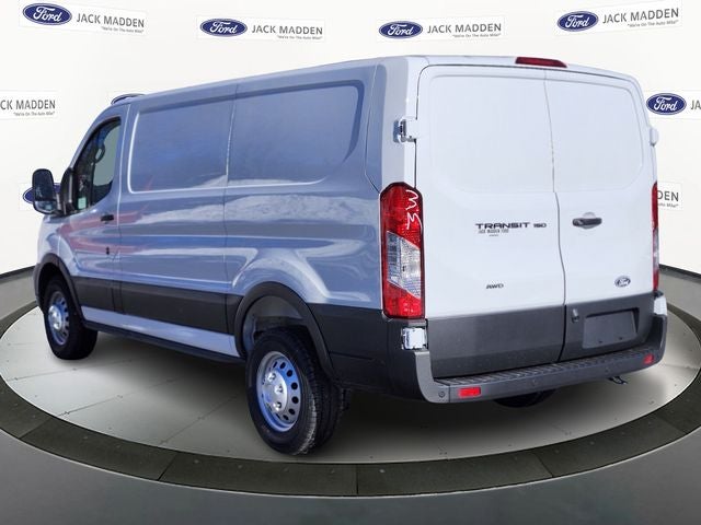 2026 Ford Transit-150 Base