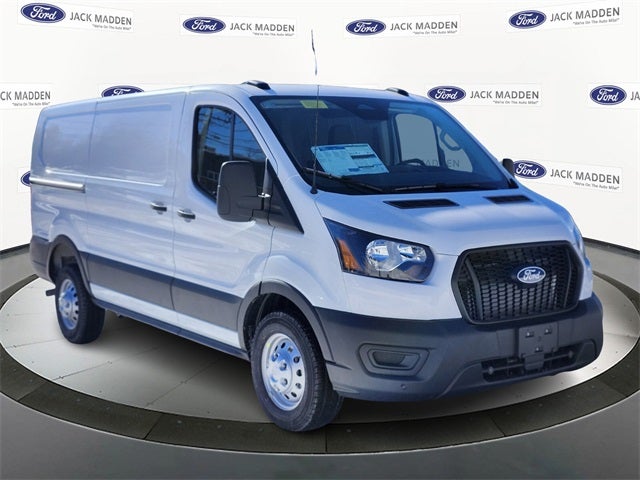 2026 Ford Transit-150 Base