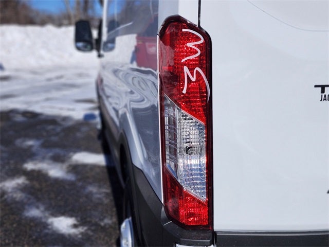 2026 Ford Transit-150 Base