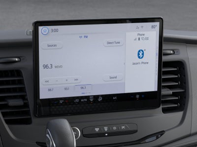 2026 Ford Transit-150 Base