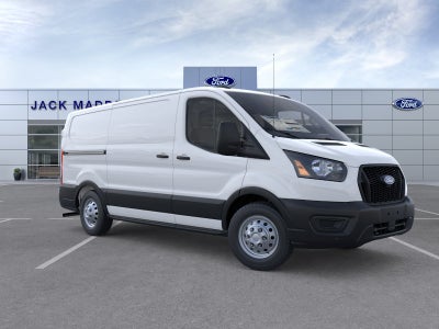 2026 Ford Transit-150 Base