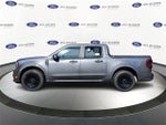2025 Ford Maverick Lobo High