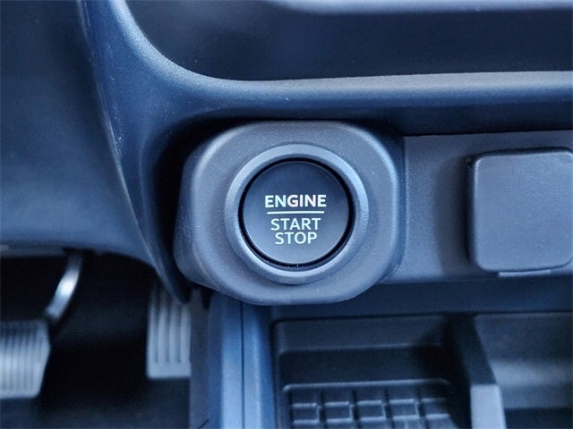 2025 Ford Maverick Lobo High