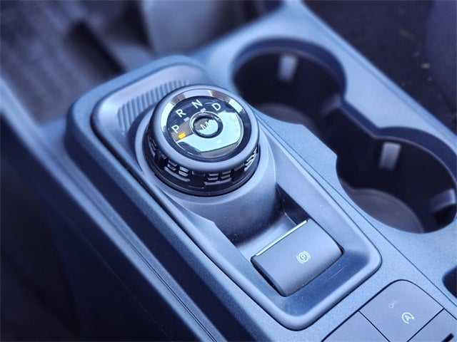 2025 Ford Maverick Lobo High