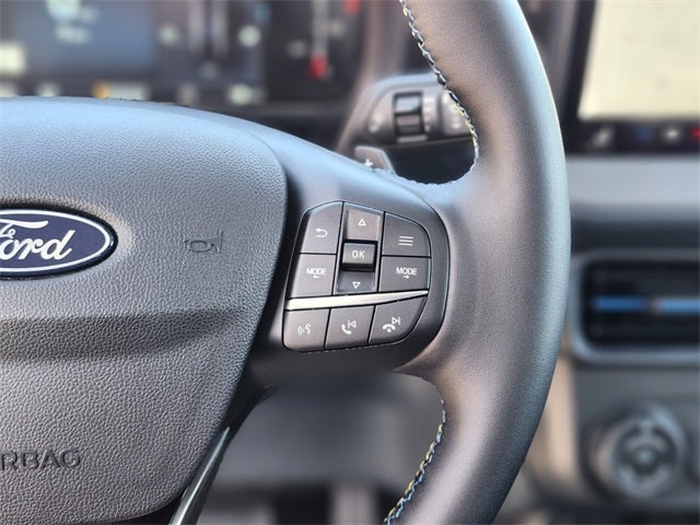 2025 Ford Maverick Lobo High