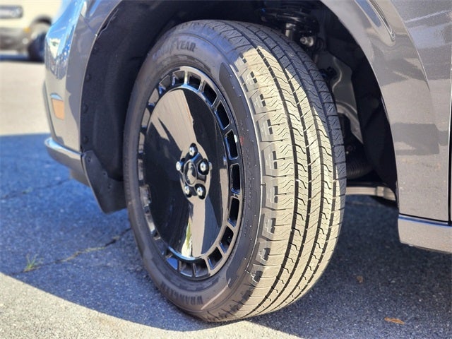 2025 Ford Maverick Lobo High