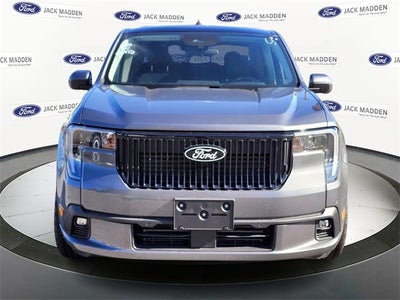 2025 Ford Maverick Lobo High