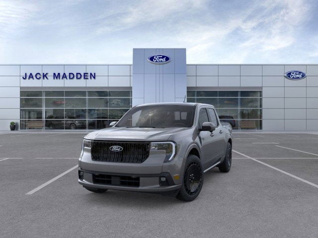 2025 Ford Maverick Lobo High