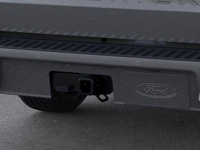 2025 Ford Maverick Lobo High