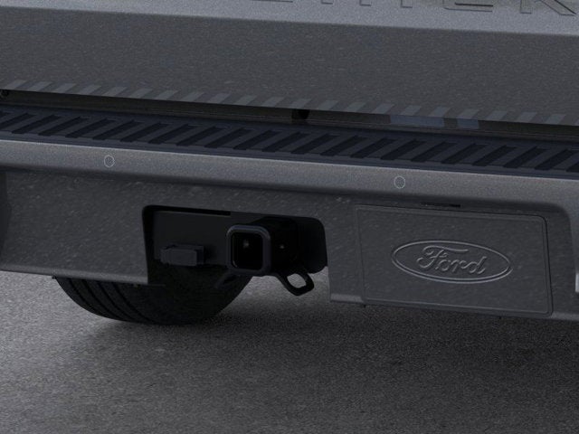 2025 Ford Maverick Lobo High