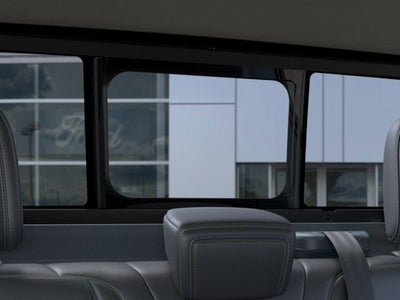 2025 Ford Maverick Lobo High