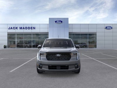 2025 Ford Maverick Lobo High