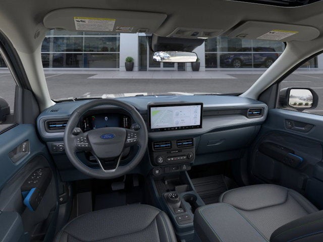 2025 Ford Maverick Lobo High