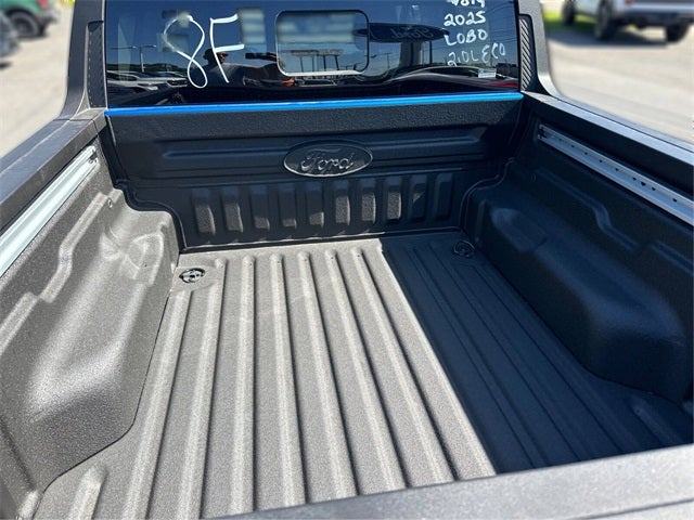 2025 Ford Maverick Lobo High