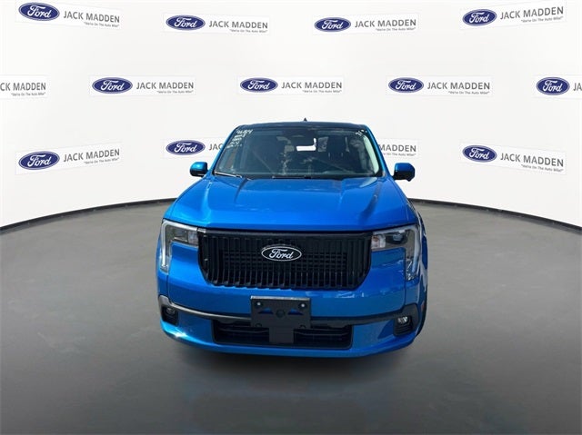 2025 Ford Maverick Lobo High