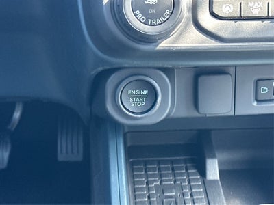 2025 Ford Maverick Lobo High