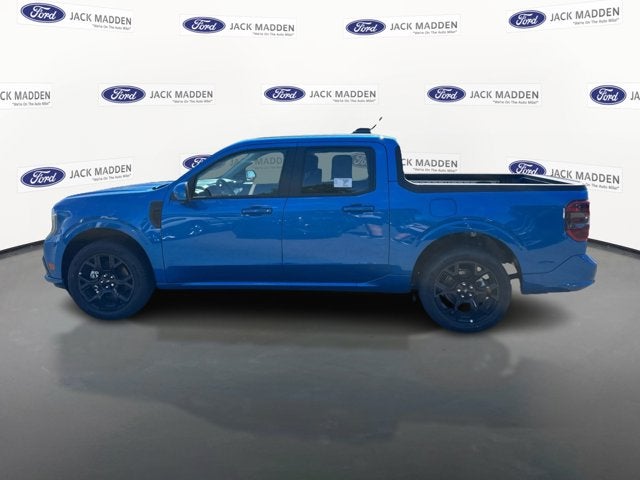 2025 Ford Maverick Lobo High