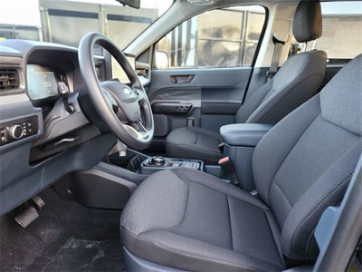 2025 Ford Maverick XL