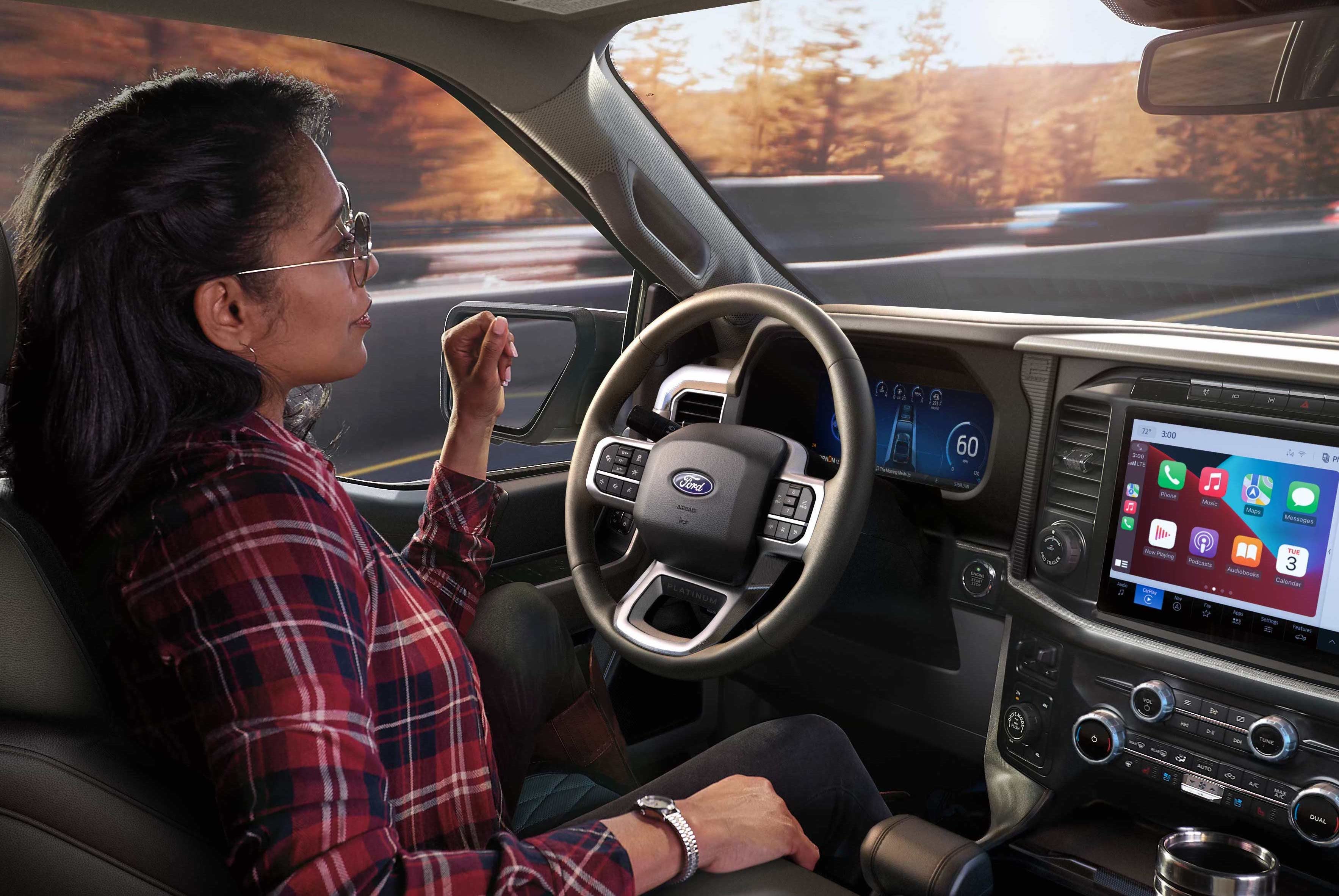 Franklin Ford in Franklin MA