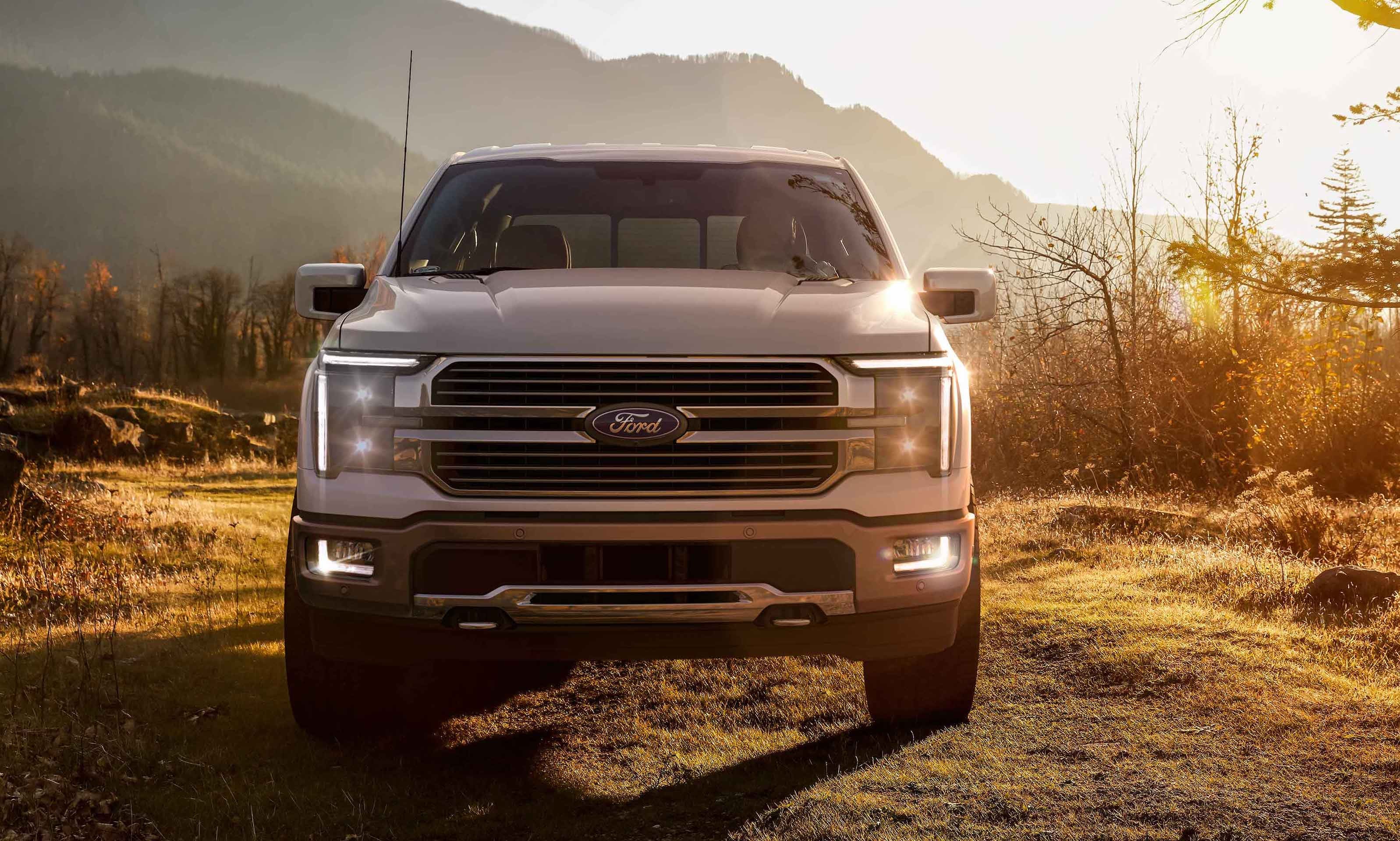 Franklin Ford in Franklin MA