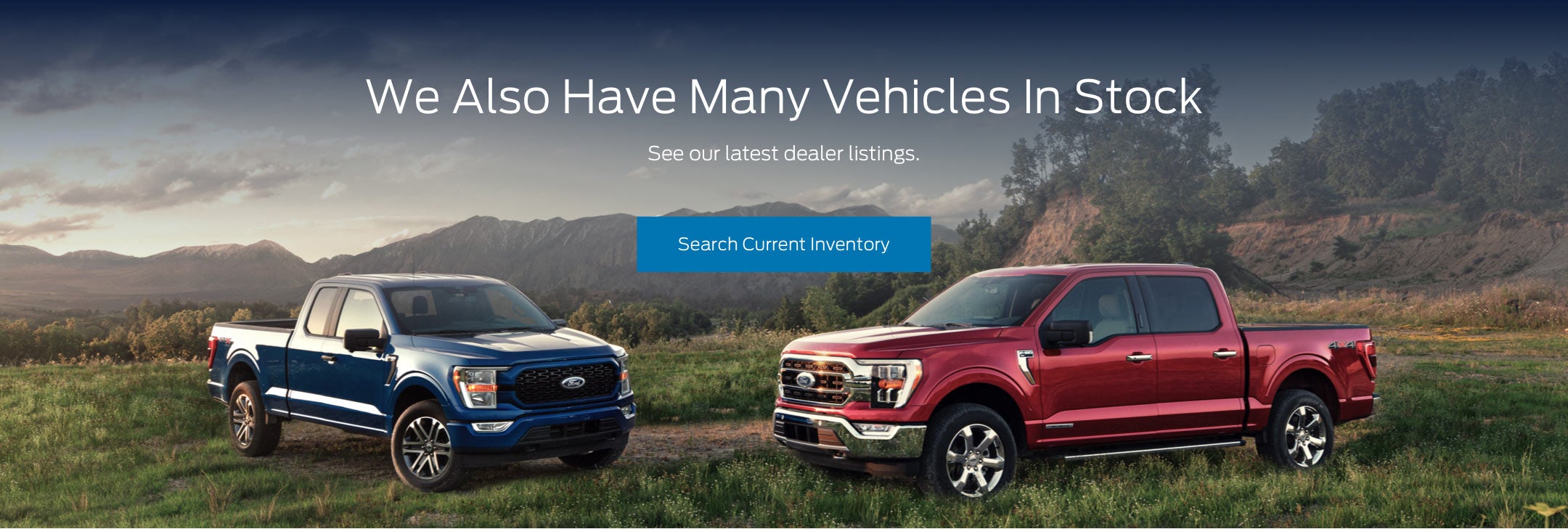 Ford vehicles in stock | Franklin Ford in Franklin MA