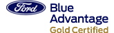 Ford Gold Certified