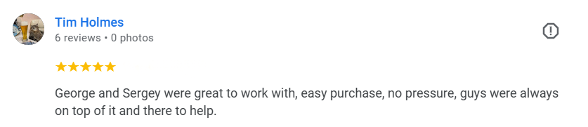 Franklin Ford in Franklin MA